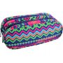 Piórnik saszetka CoolPack Clever 2 zamki - 3